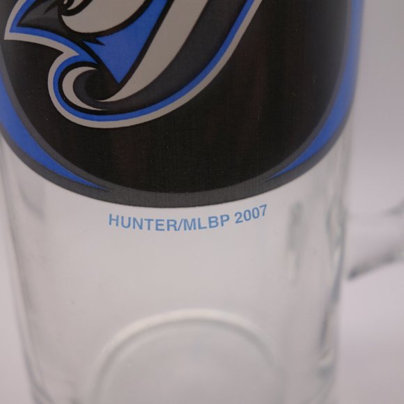 Toronto Blue Jays Hunter/MLBP 2007 Beer Stein - Picture 11 of 12